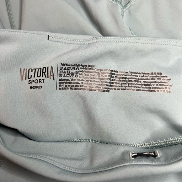 Victoria Secrets Sports - Total Knockout Tight - Size Medium - Picture 5 of 16